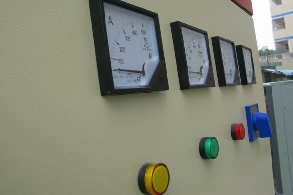 那坡控制箱-影响防水3683控制箱性能的因素